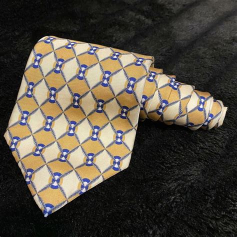 christian dior cravates|Christian Dior tie.